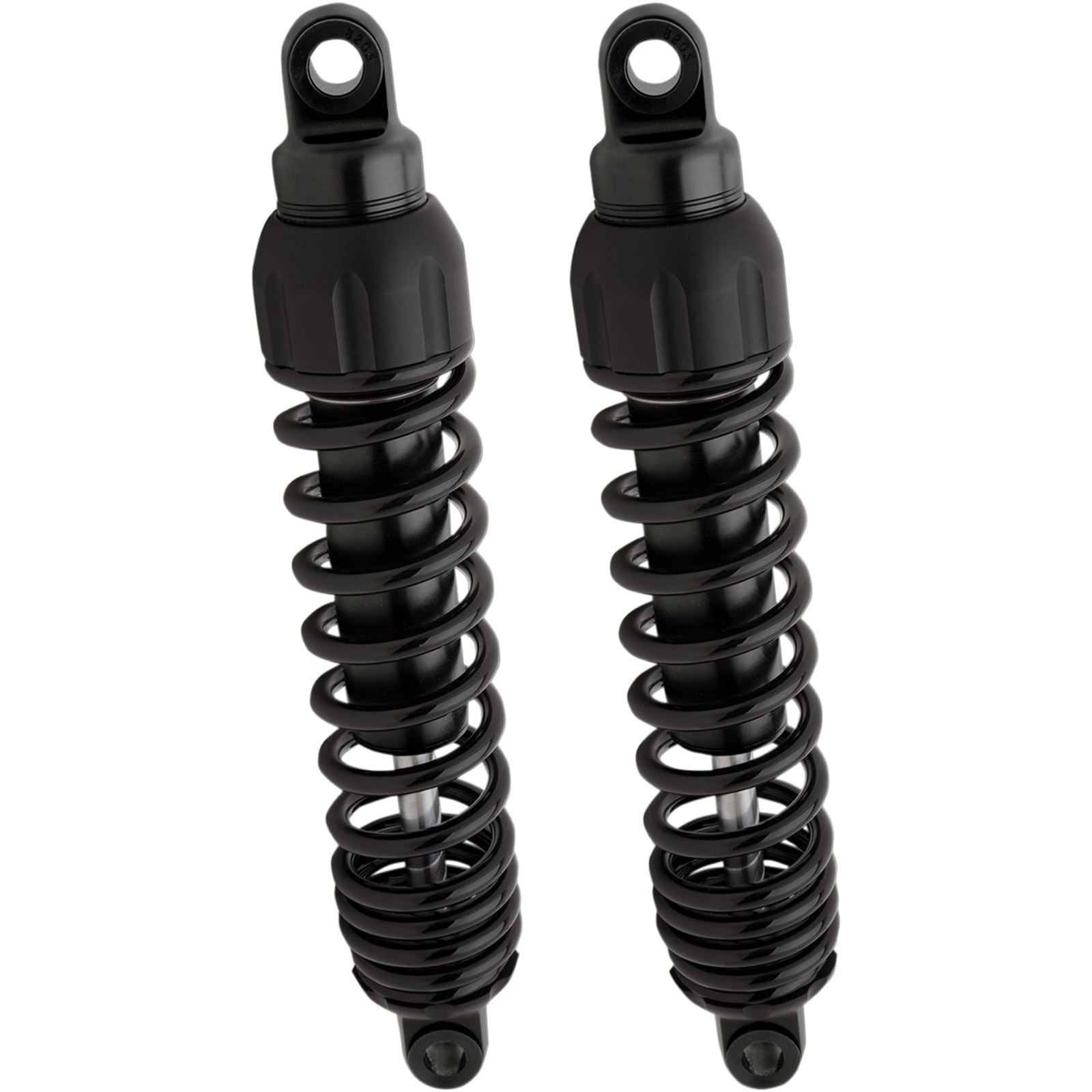 Progressive Suspension 444 Series Shock - Black - Standard - 13.5" 444-4073B_459327