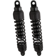 Progressive Suspension 444 Series Shock - Black - Standard - 13.5" 444-4073B_459327