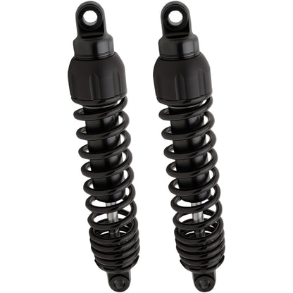 Progressive Suspension 444 Series Shock - Black - Standard - 13.5" 444-4073B_459327