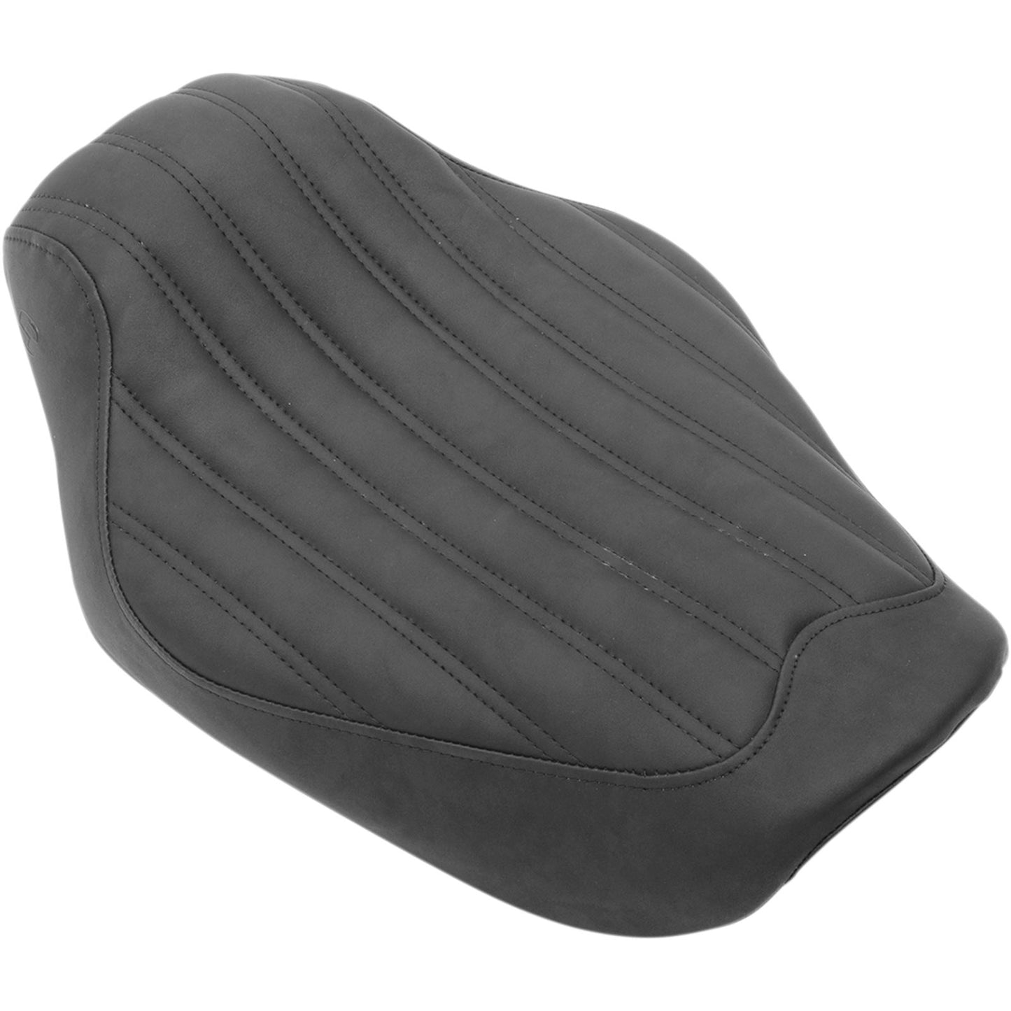 Saddlemen Knuckle Solo Seat - FXD '04-'05 [MPN: 804-04-0023]_549311
