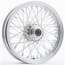 Harddrive Front 60 Spoke Wheel Single Disc 16"x3.5" 051-02621_1478783