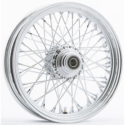 Harddrive Front 60 Spoke Wheel Single Disc 16"x3.5" 051-02631_278219