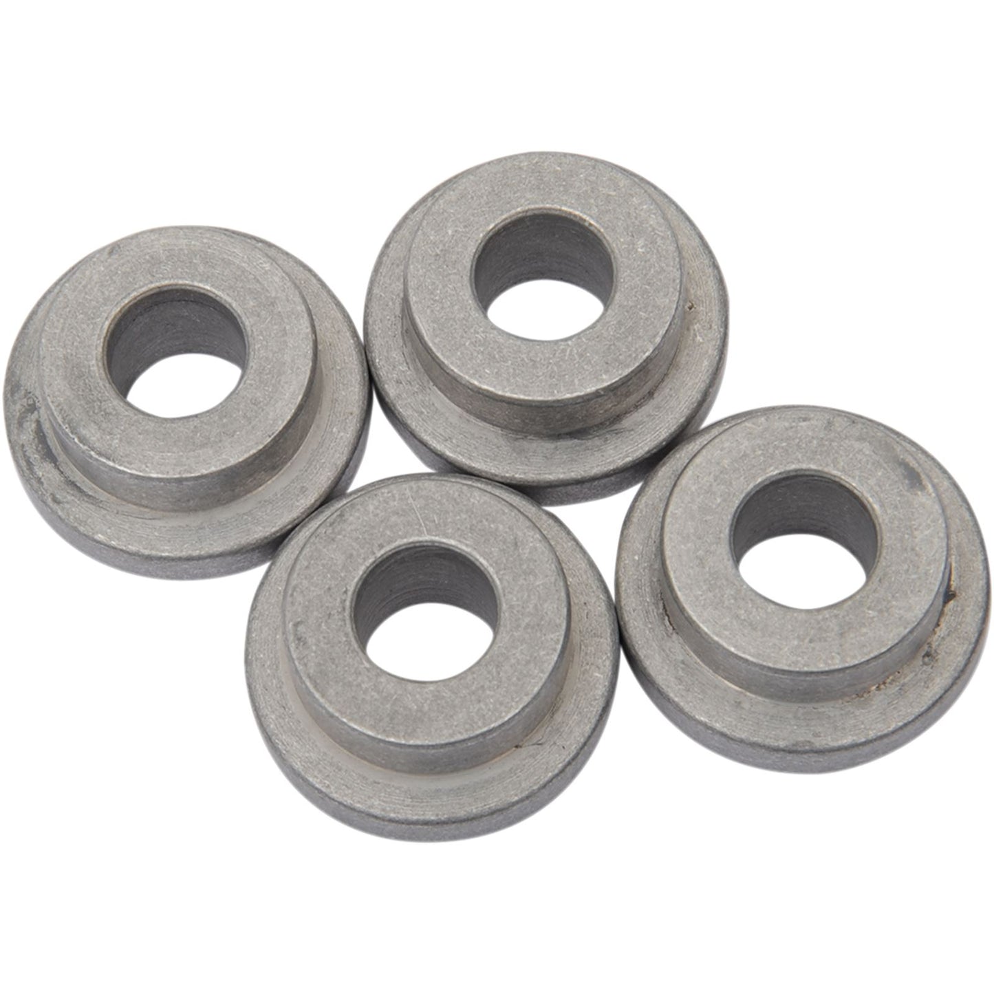 LA Choppers Raw Solid Riser Bushings [MPN: LA-7400-50R]_414898
