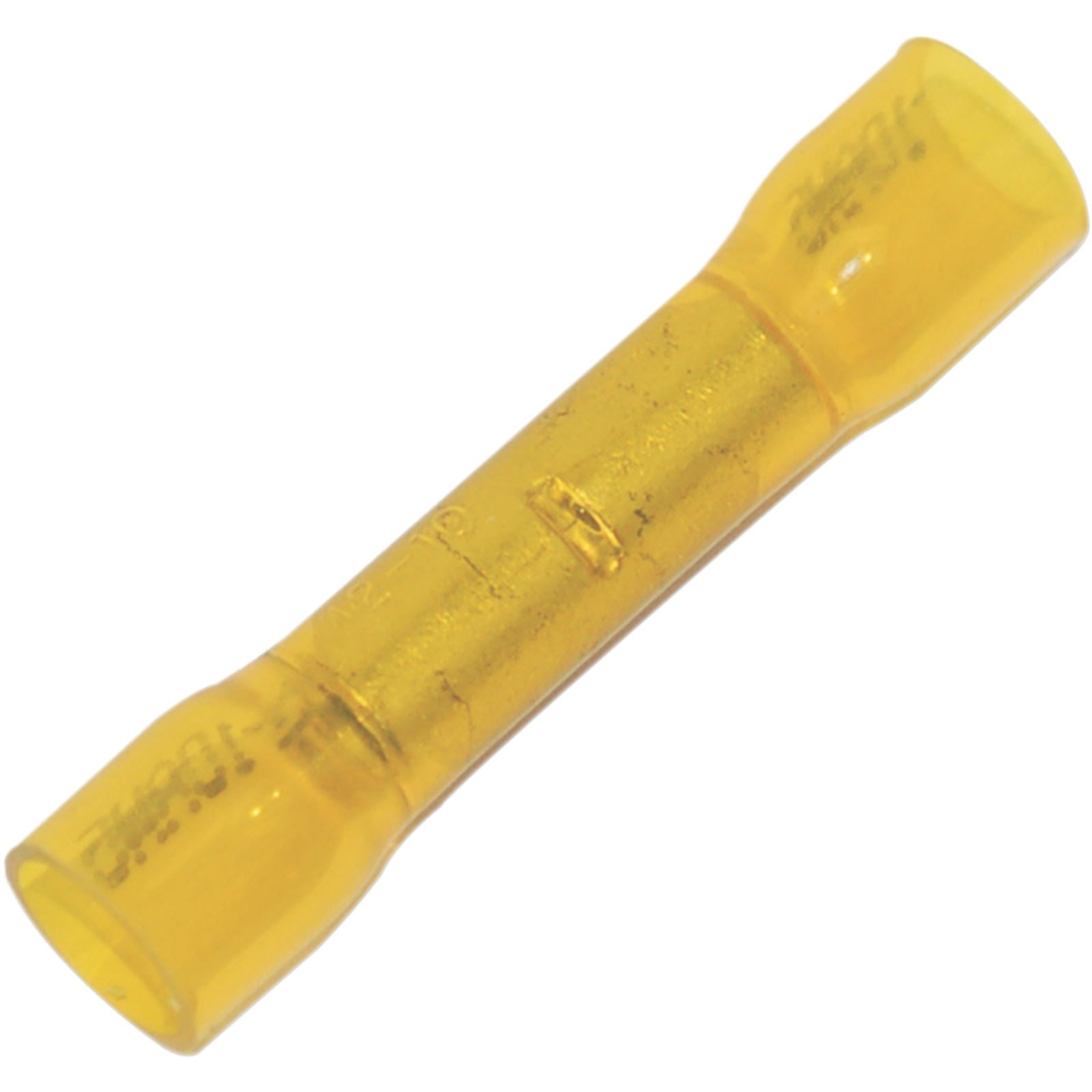 Namz Butt Splices 11-12 Gauge -  25/Pack [MPN: NIS-19164-0056]_448690