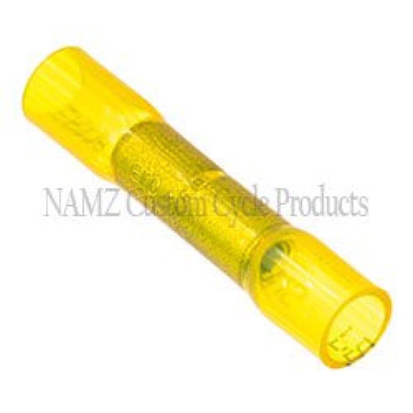 Namz Butt Splices 11-12 Gauge -  25/Pack [MPN: NIS-19164-0056]_1461548