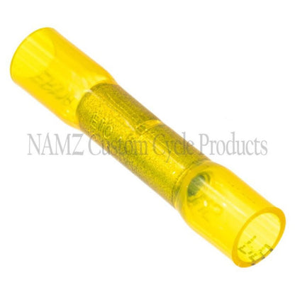 Namz Butt Splices 11-12 Gauge -  25/Pack [MPN: NIS-19164-0056]_1461549