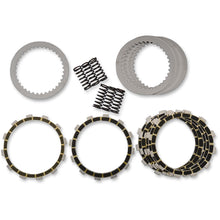 Barnett Performance Complete Clutch Kit [MPN: 303-70-20065]_348458
