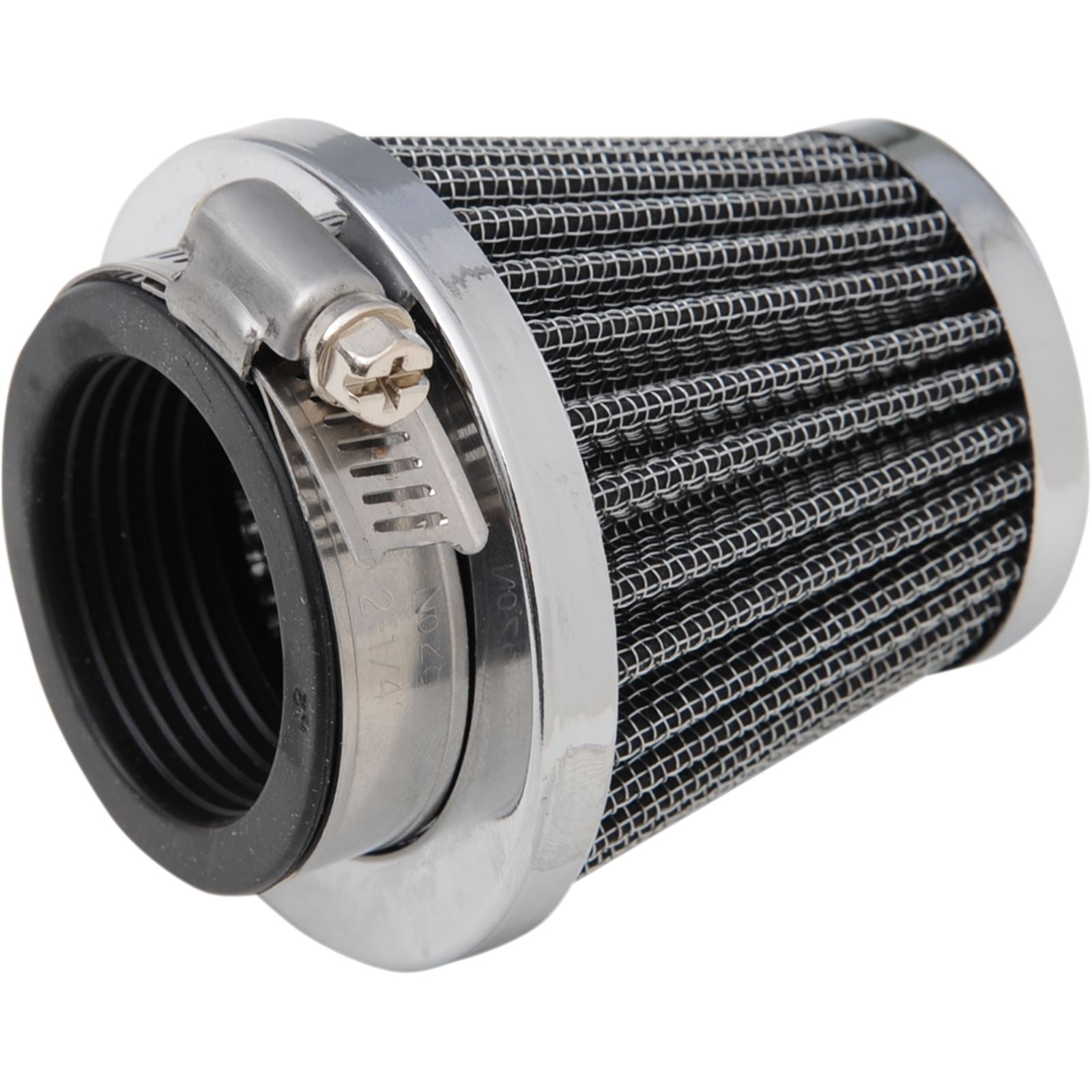Emgo Air Filter Pod 42mm 12-55742_381500