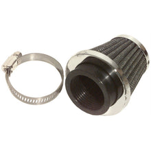 Emgo Air Filter Pod 42mm 12-55742_597963
