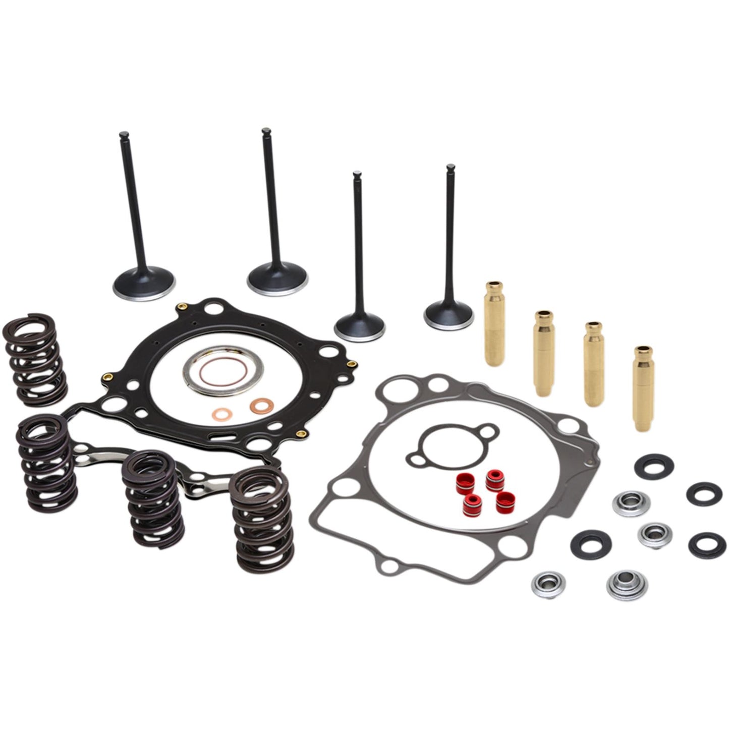 KPMI Cylinder Head Service Kit [MPN: 40-41470]_407480