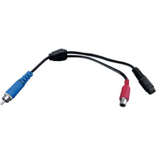 Gears Gen-X - Heated Visor Cord [MPN: 100285-1]_390585