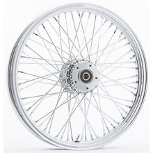 Harddrive Front 60 Spoke Wheel Dual/Single Disc 19"x2.15" 151-09632_1478788