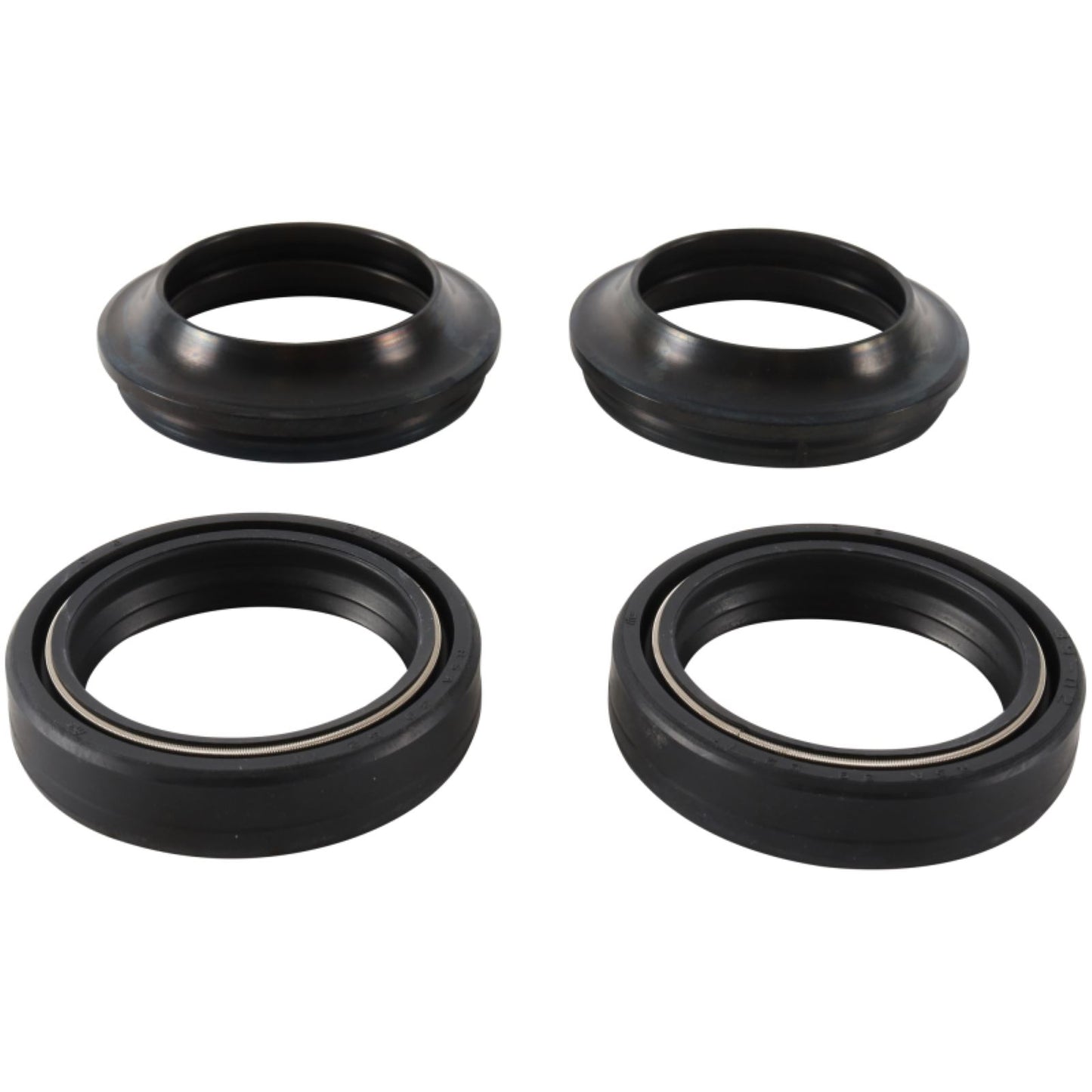 Pivot Works Fork Seal Kit PWFSK-Z027_1690664