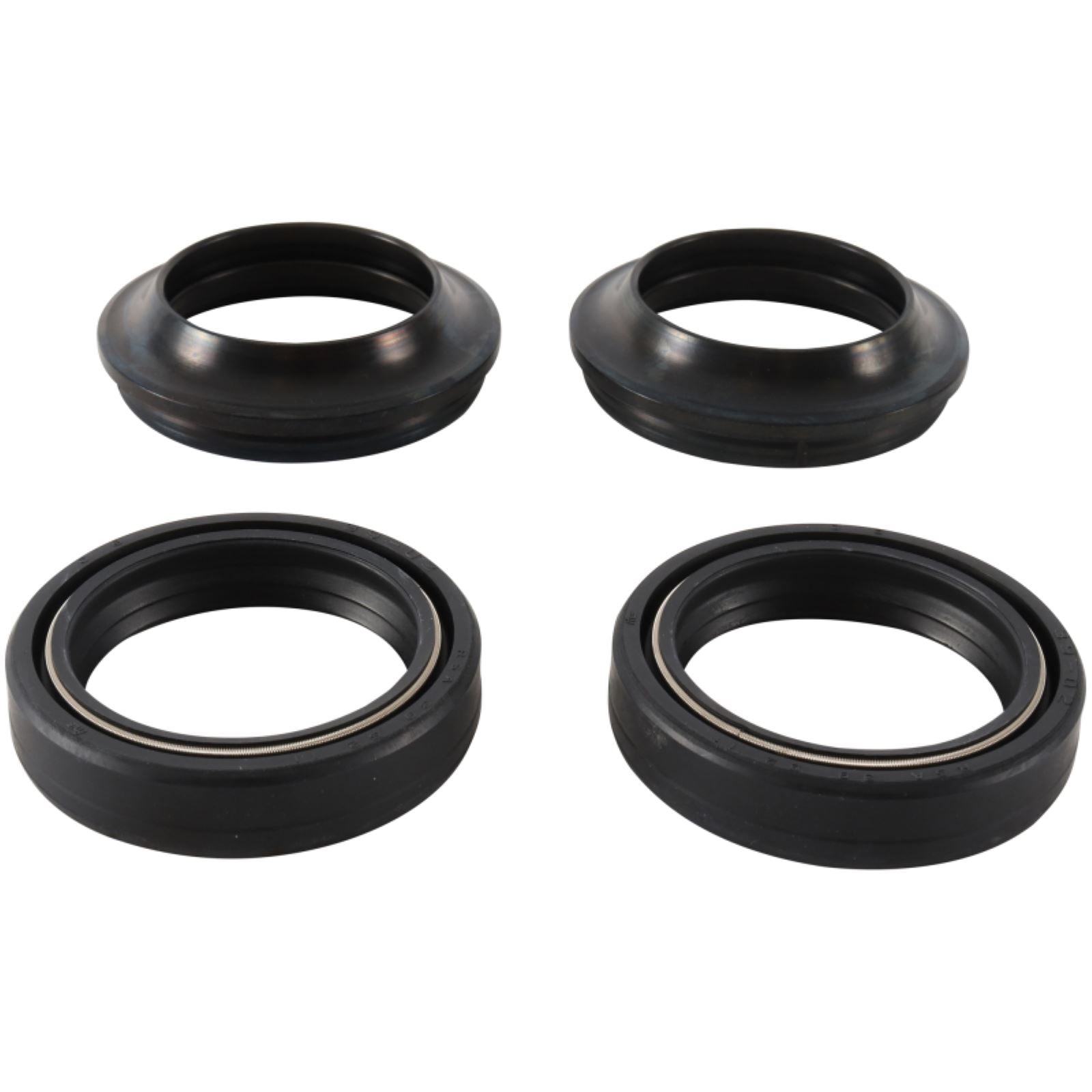 Pivot Works Fork Seal Kit PWFSK-Z027_1690664