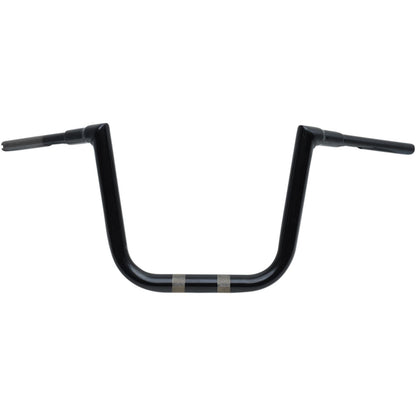 LA Choppers Black 13" Grande Twin Peaks Handlebar [MPN: LA-7363-13B]_414409