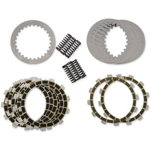 Barnett Performance Complete Clutch Kit [MPN: 303-90-20079]_348489