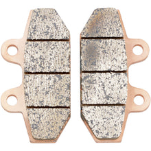 SBS LS Brake Pads - Softail - 949H.LS [MPN: 949H.LS]_471257