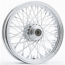 Harddrive Front 60 Spoke Wheel Single Disc 21"x2.15" [MPN: 051-11631]_278226