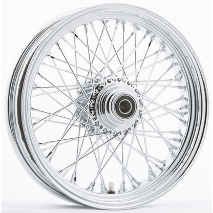 Harddrive Front 60 Spoke Wheel Single Disc 21"x2.15" [MPN: 051-11631]_278226