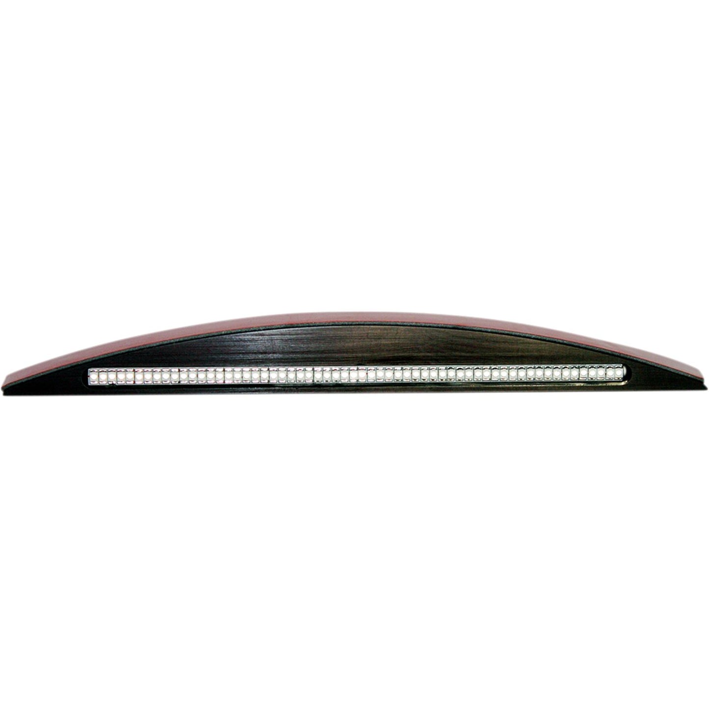 Custom Dynamics LED Taillight - FXSB - Black CD1054-B_367341