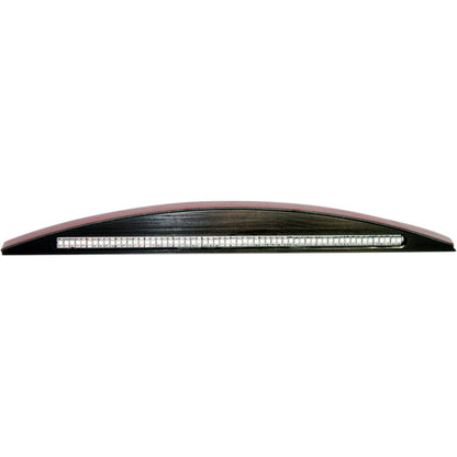 Custom Dynamics LED Taillight - FXSB - Black CD1054-B_367341