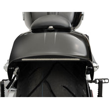 Custom Dynamics LED Taillight - FXSB - Black CD1054-B_367342