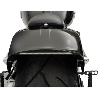 Custom Dynamics LED Taillight - FXSB - Black CD1054-B_367342