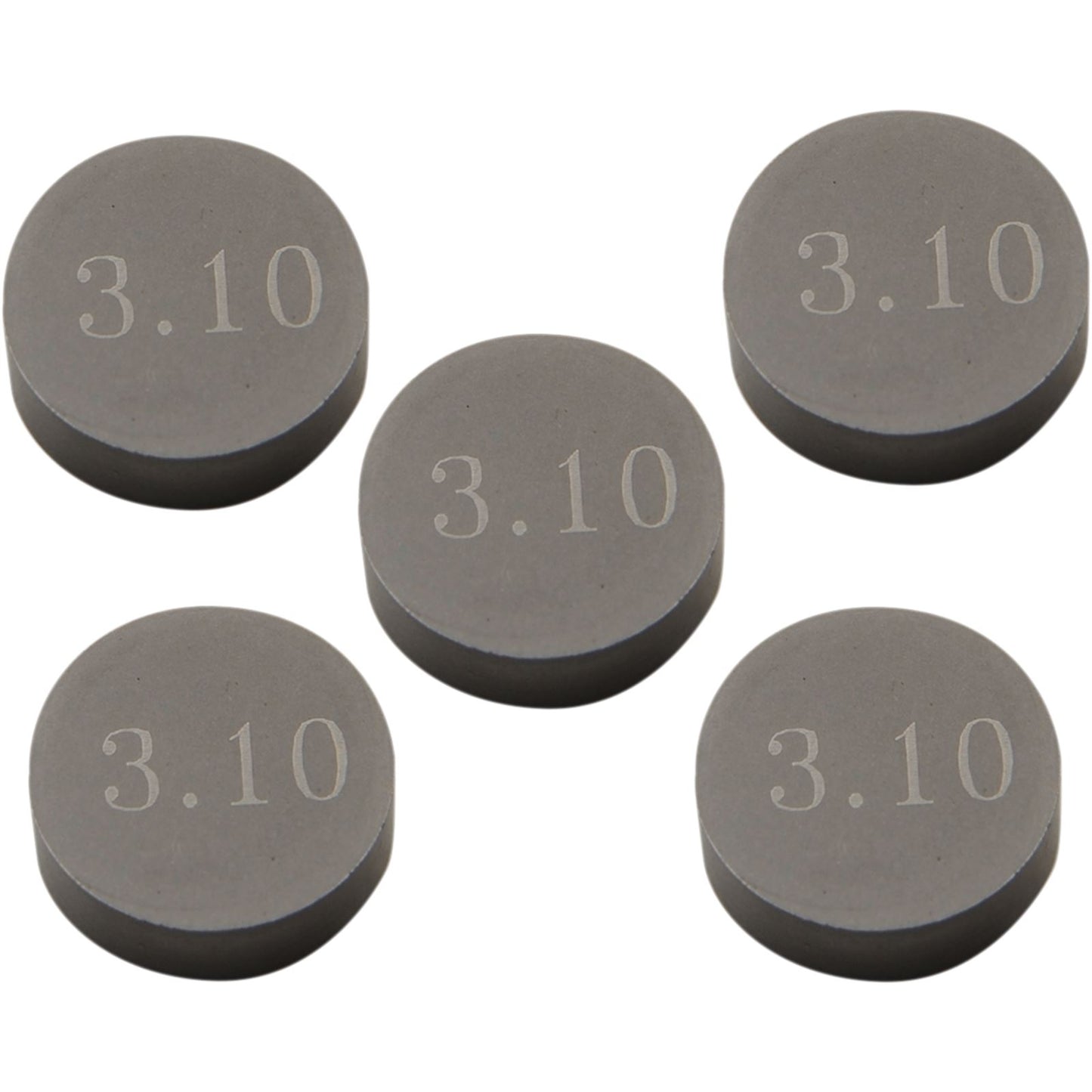 ProX Valve Shim - 5/Pack 29.948310_460388