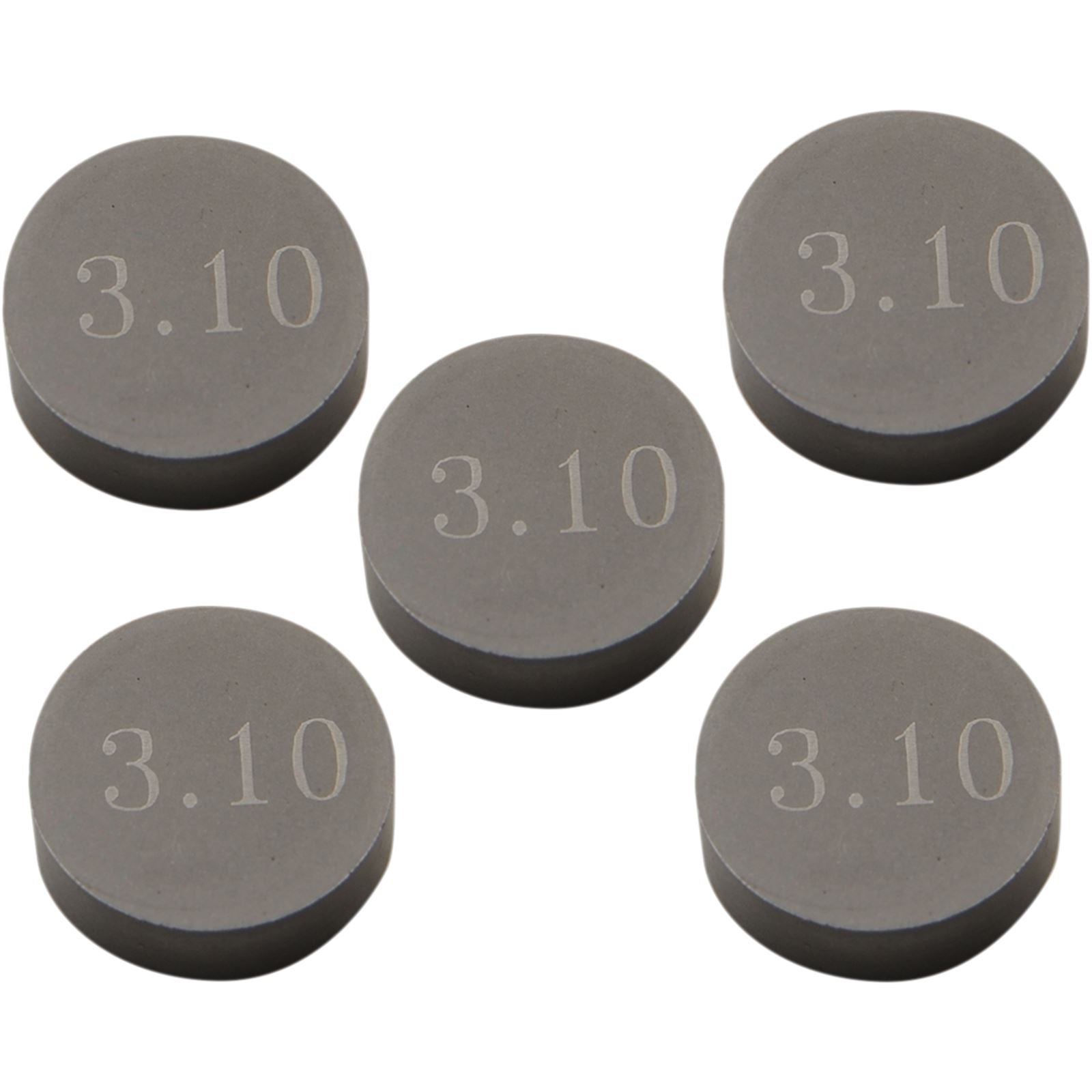 ProX Valve Shim - 5/Pack 29.948310_460388