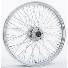 Harddrive Front 60 Spoke Wheel Dual Disc 21"x3.5" [MPN: 051-13632]_278229
