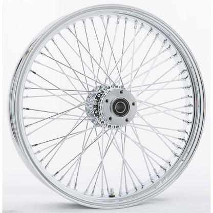 Harddrive Front 60 Spoke Wheel Dual Disc 21"x3.5" [MPN: 051-13632]_278229