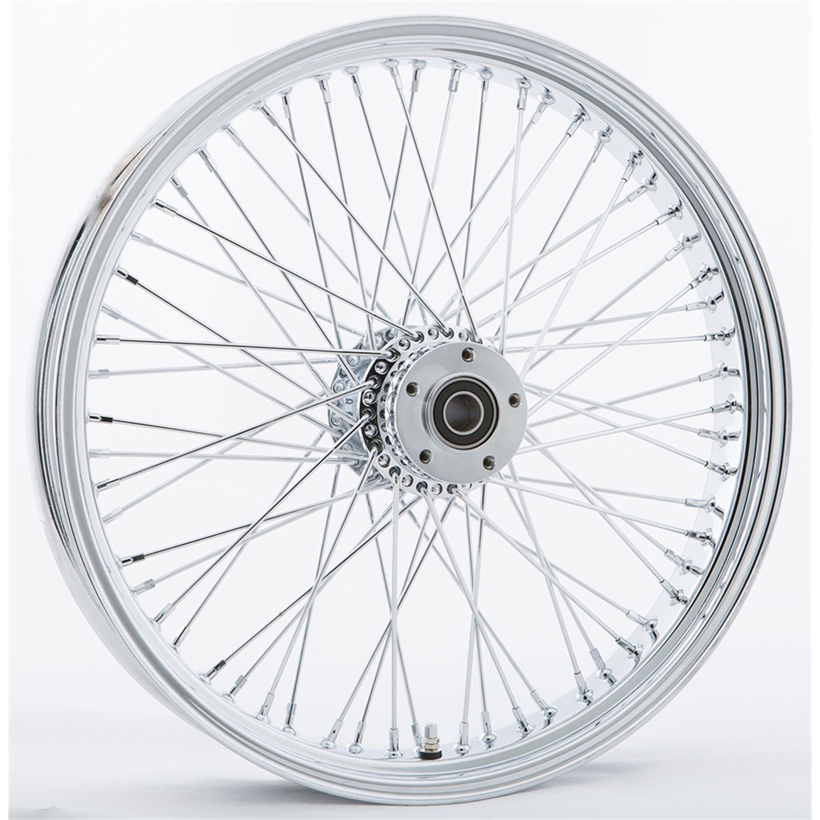 Harddrive Front 60 Spoke Wheel Dual Disc 21"x3.5" [MPN: 051-13632]_1478791