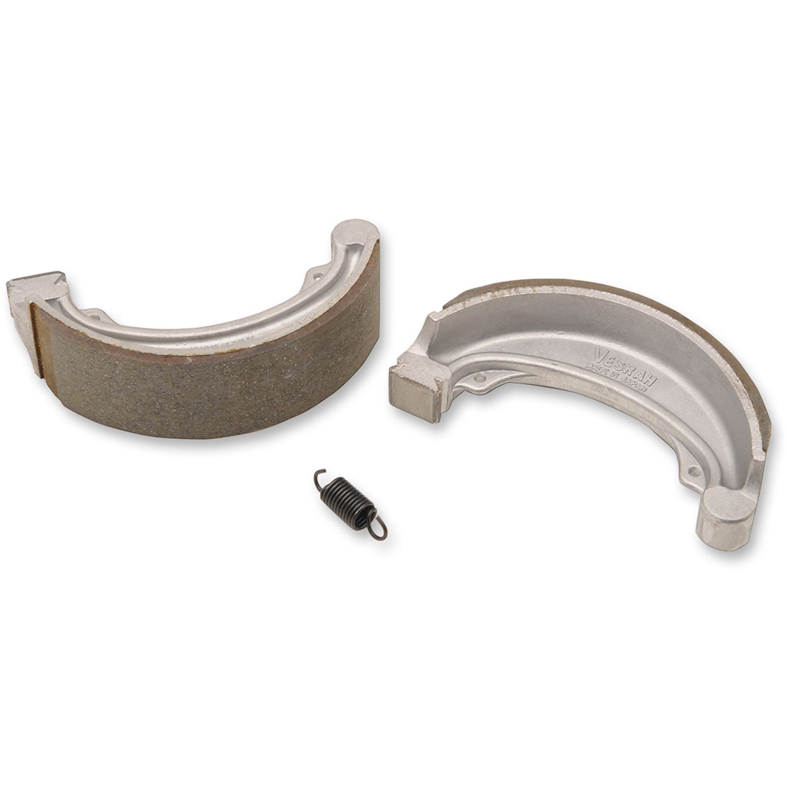 Vesrah Brake Shoes for Honda/Kawasaki [MPN: VB-132S]_491398