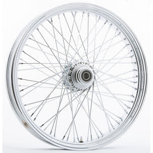 Harddrive Front 60 Spoke Wheel Single Disc 23"x3.5" [MPN: 051-14621]_278230