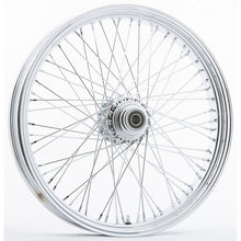 Harddrive Front 60 Spoke Wheel Single Disc 23"x3.5" 051-14631_1478793