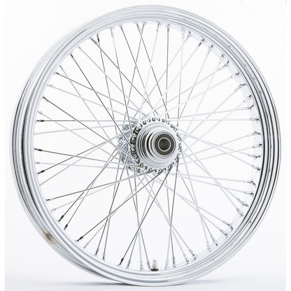 Harddrive Front 60 Spoke Wheel Single Disc 23"x3.5" 051-14631_1478793