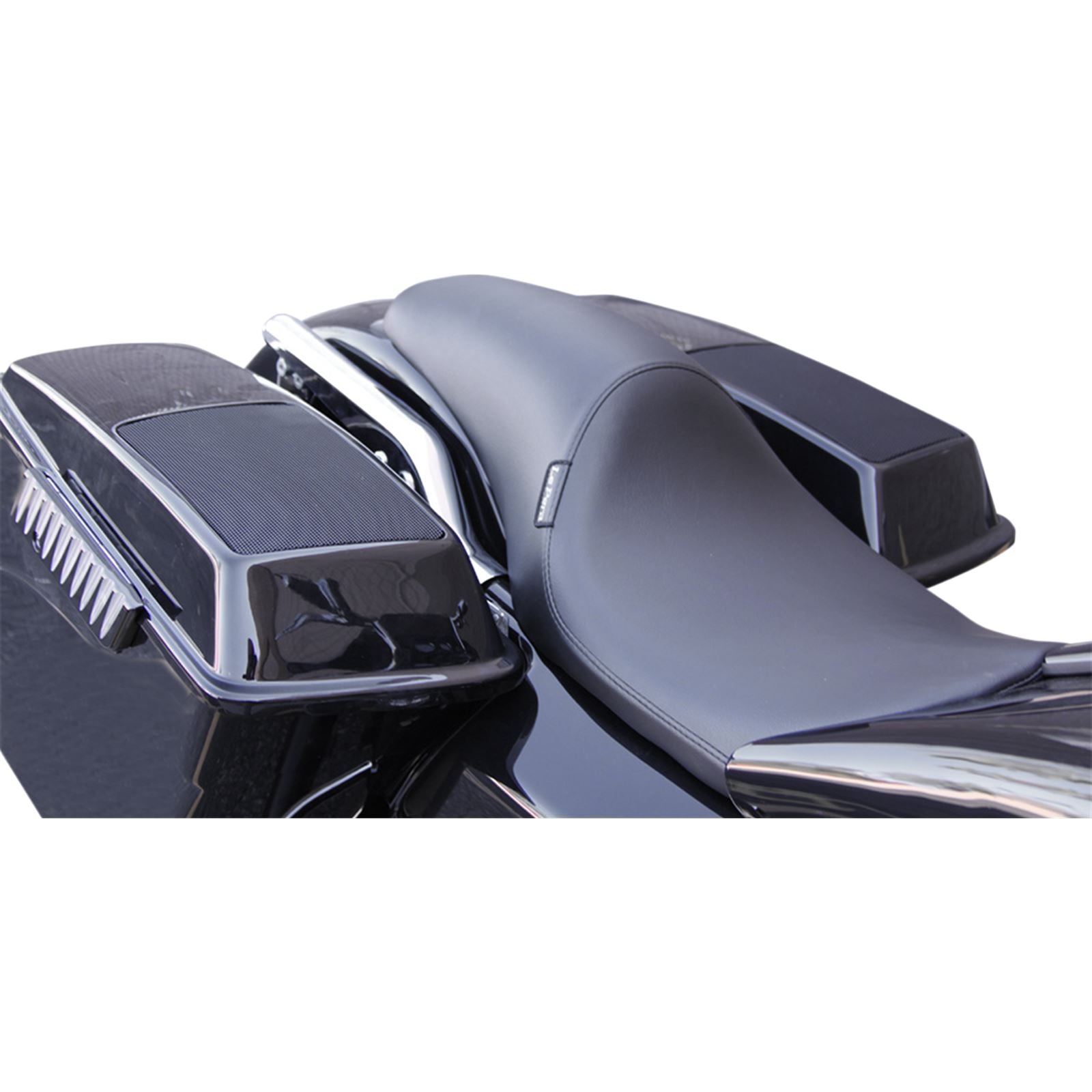 Le Pera Silhouette Seat - PYO - FL '08-'19 LK-867PY_417359
