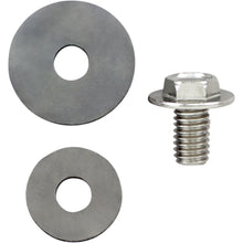 Akrapovic Universal Heat Shield Fit Kit [MPN: P-HF95/1]_323157