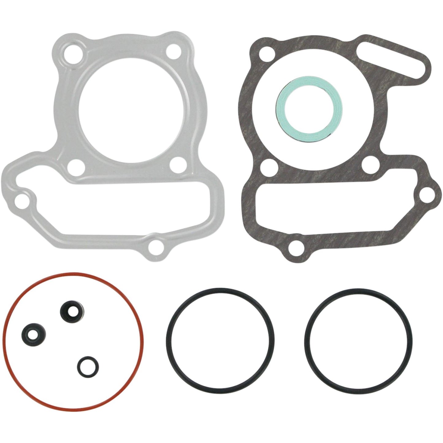 Vesrah Top End Gasket Kit for Yamaha YFM80 [MPN: VG-6074-M]_491808