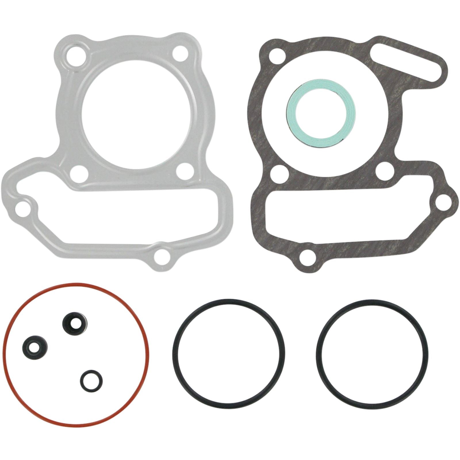Vesrah Top End Gasket Kit for Yamaha YFM80 [MPN: VG-6074-M]_491808