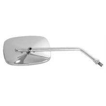 Emgo Die-Cast Mirror - Scrolled - Left 20-21774_597973