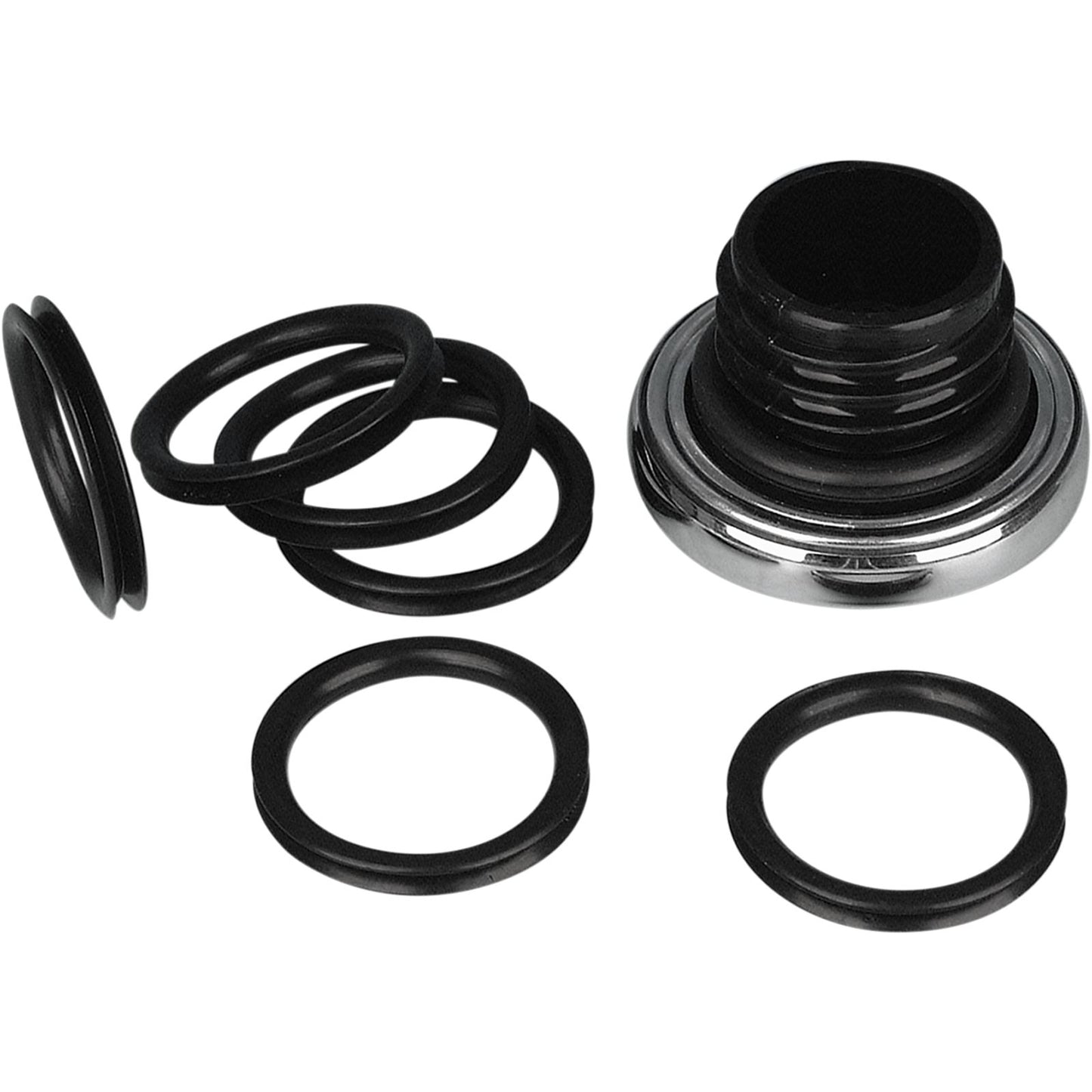 James Gaskets Gas Cap O-Ring [MPN: 61109-85-C]_399370