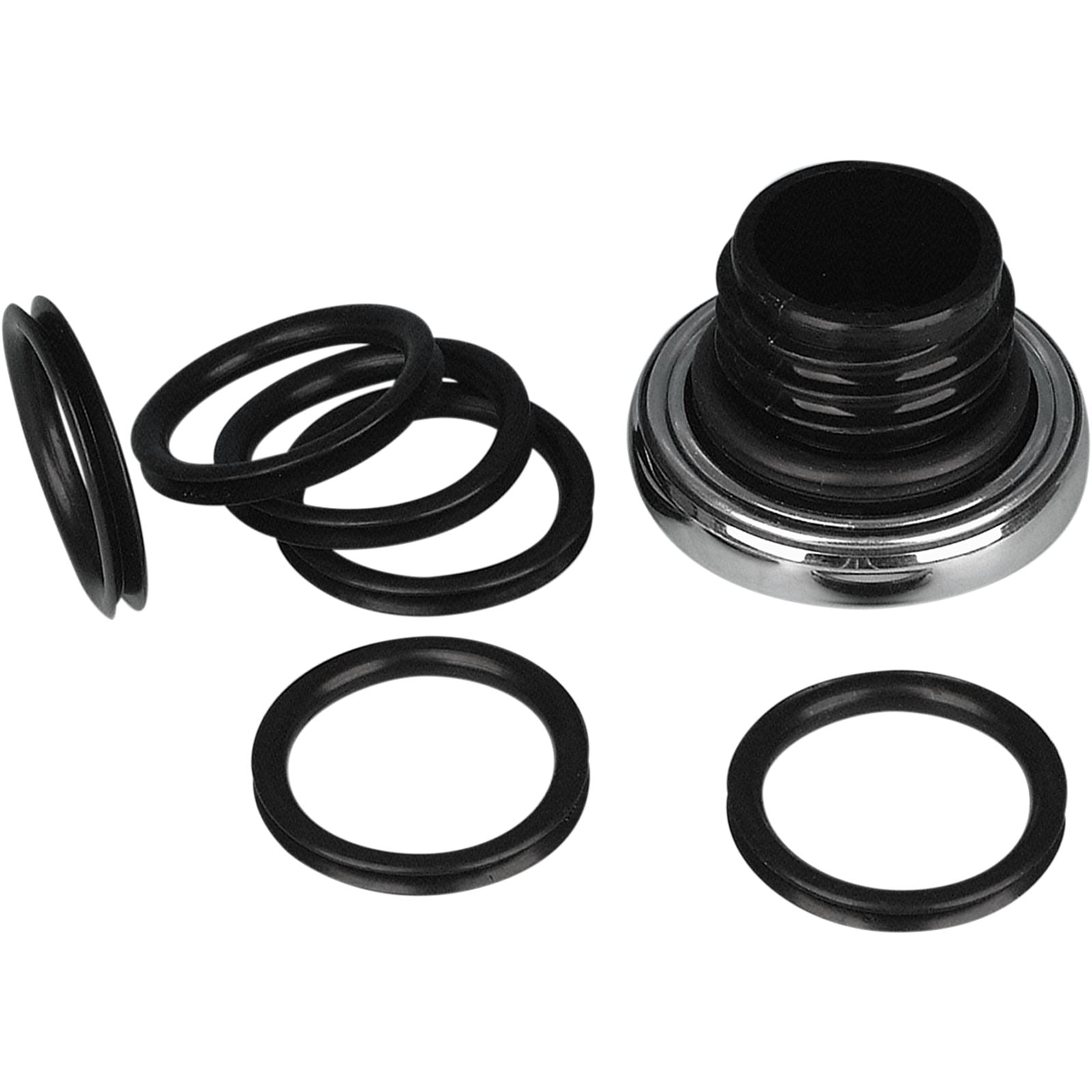 James Gaskets Gas Cap O-Ring [MPN: 61109-85-C]_399370