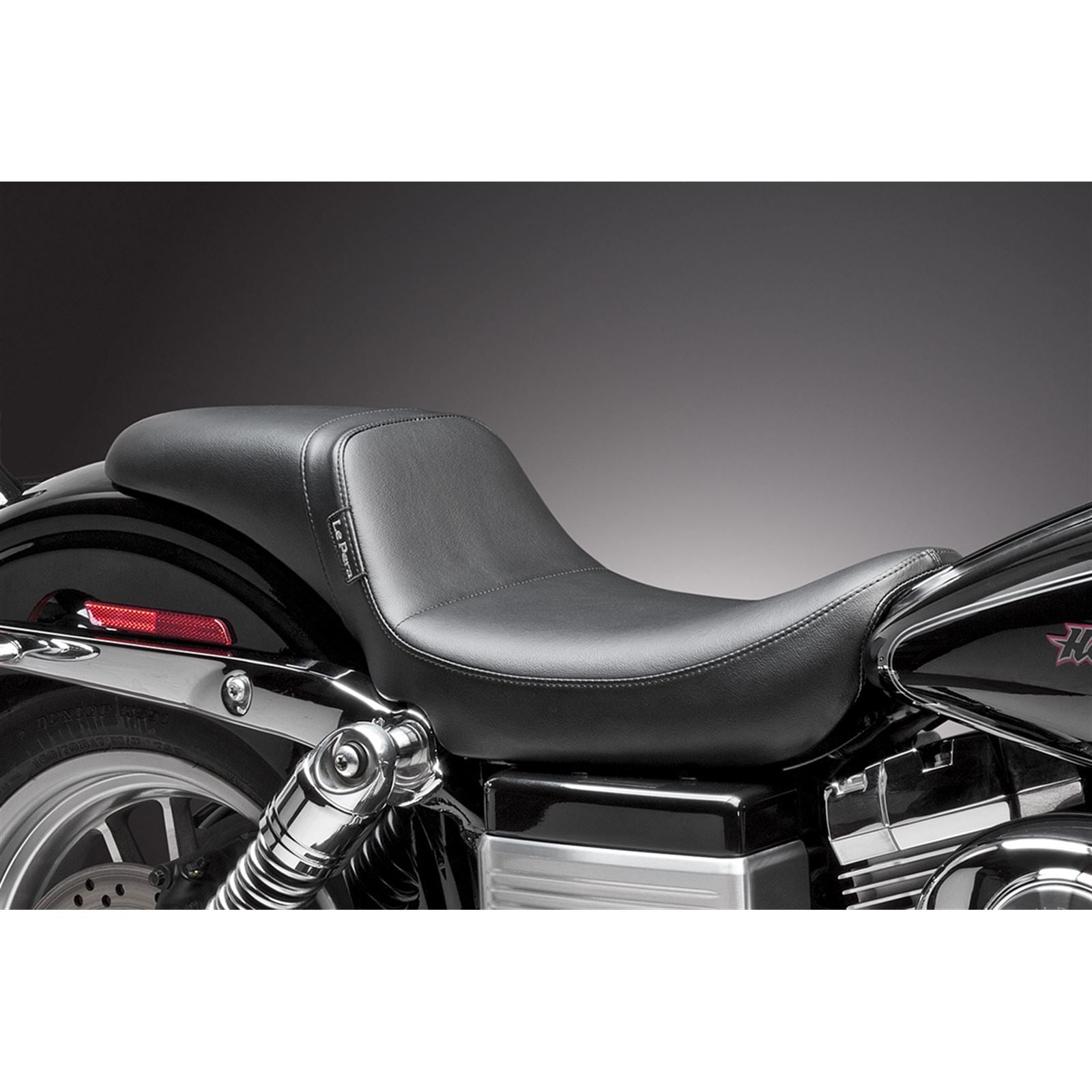 Le Pera Daytona Daddy Long Legs Seat LK-510DL_417604