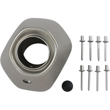 Akrapovic End Cap - EC186 [MPN: V-EC186]_323194