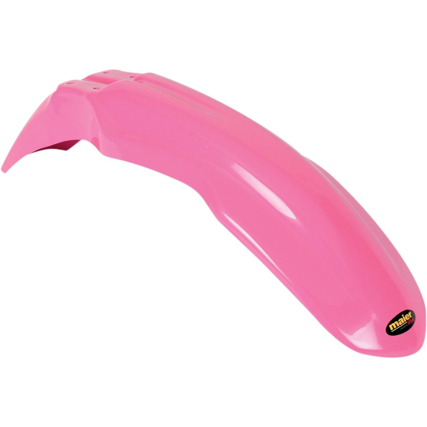 Maier Replacement Front Fender - Pink 12465-19_423998