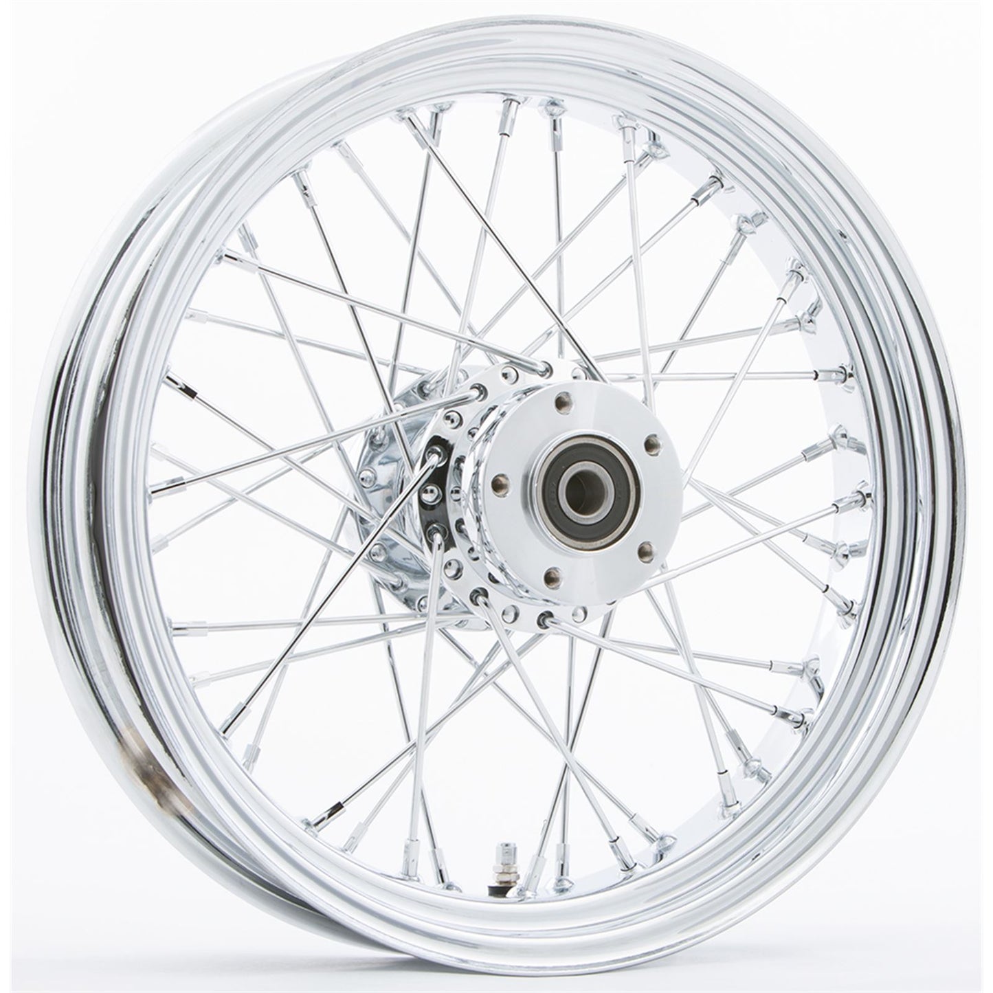 Harddrive Rear 40 Spoke Wheel 18"x3.5" [MPN: 051-0447]_278239