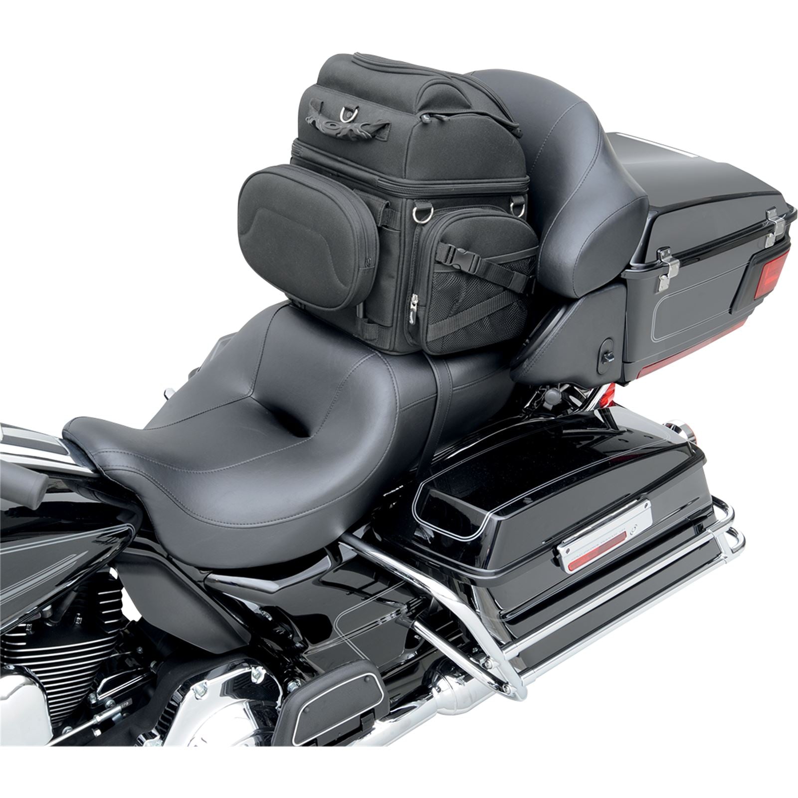 Saddlemen Sissy Bar Bag 3515-0113_550438