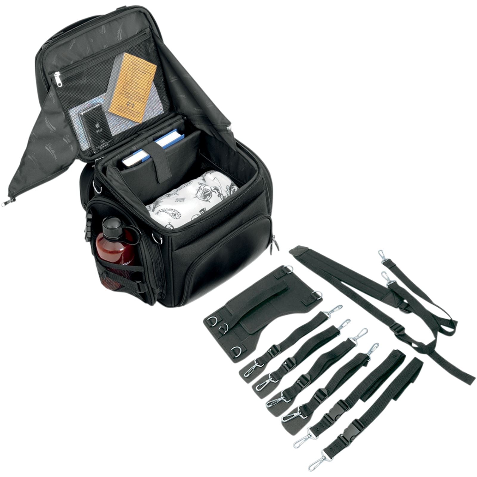 Saddlemen Sissy Bar Bag 3515-0113_550440