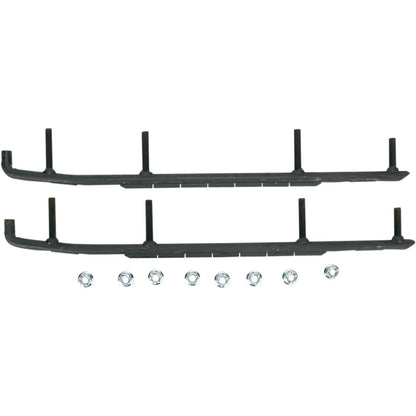 Stud Boy G-Force Carbide Wear Bars - 9" - 60° CAT-R2093-90_476752